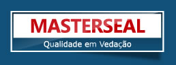 MASTERSEAL VEDAÇÕES